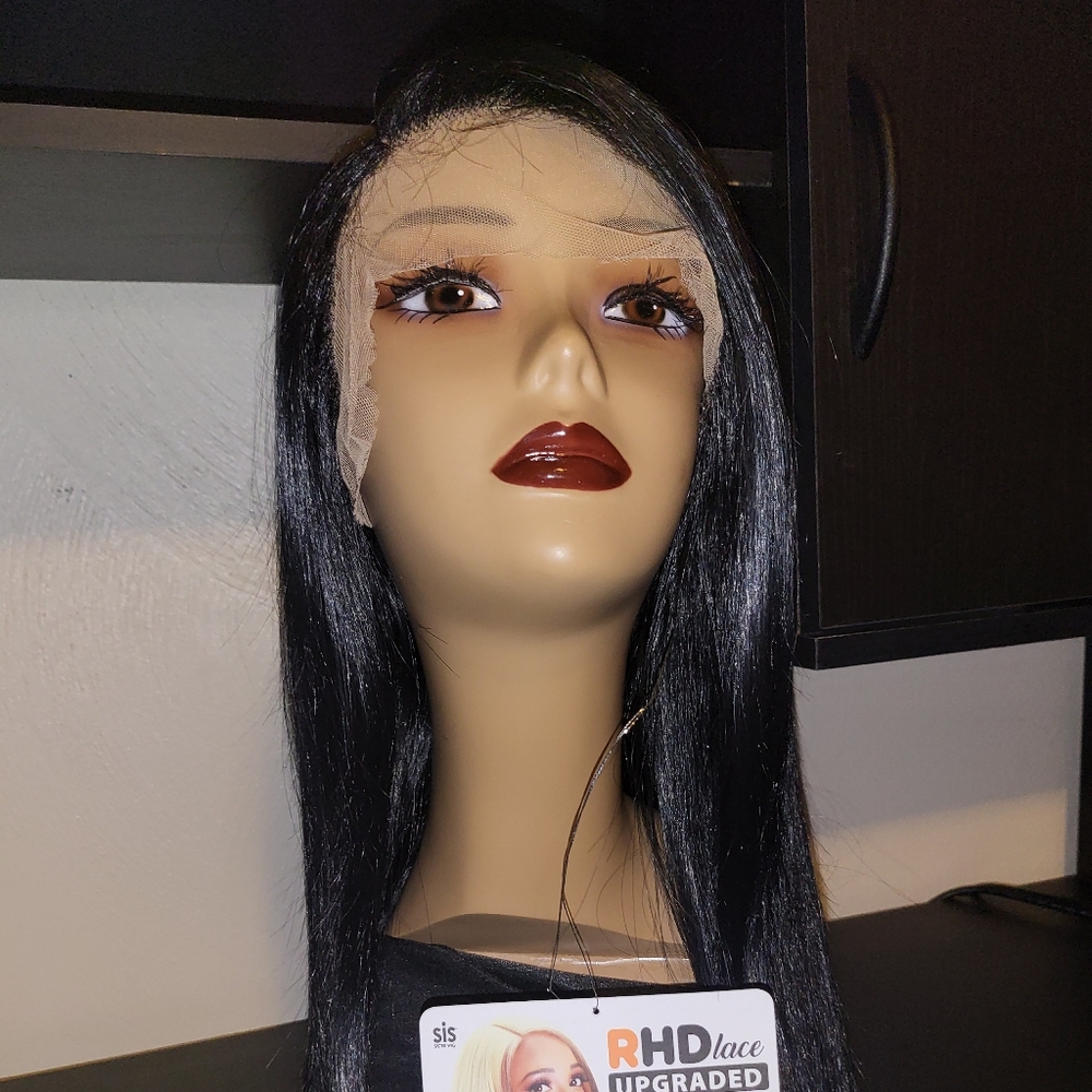 Zury Sis Lace Front Wig-Tyma (1) - Picture 4 of 16
